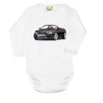 Body niemowlęce AUDI