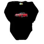 Body niemowlęce BMW