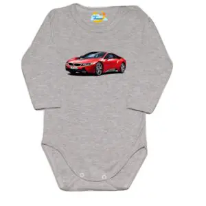 Body niemowlęce BMW