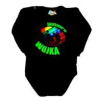 Body niemowlęce Awansowałem na wujka :)