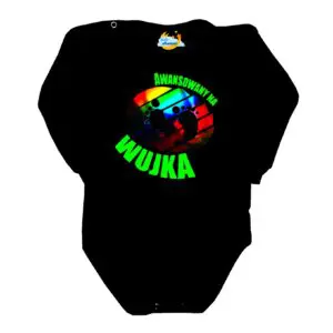 Body niemowlęce Awansowałem na wujka :)