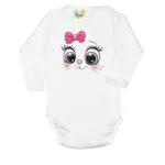 Body niemowlęce słodki Kotek