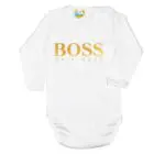 Body niemowlęce MAŁY BOSS