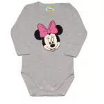 Body niemowlęce Myszka Minnie