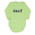 Body niemowlęce Mały Szef