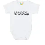 Body niemowlęce BOSSki