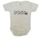 Body niemowlęce BOSSki