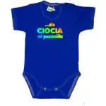 Body niemowlęce ale CIOCIA MI POZWOLIŁA