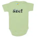 Body niemowlęce Mały szef