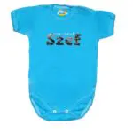 Body niemowlęce Mały szef