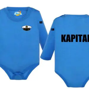 Body niemowlęce KAPITAN