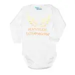 Body ANIOŁEK DZIADKÓW dzień babci i dziadka