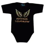 Body ANIOŁEK DZIADKÓW dzień babci i dziadka