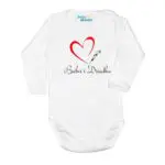 Body SERDUSZKO dzień babci i dziadka