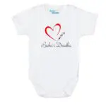 Body SERDUSZKO dzień babci i dziadka