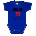 Body BUDZIK Rodzinny niebieskie