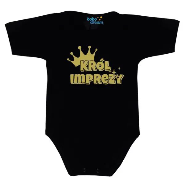 Body Moje urodziny KRÓL IMPREZY