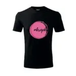 Koszulka dziecięca DZIEŃ KROPKI