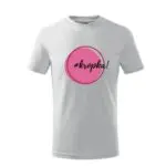 Koszulka dziecięca DZIEŃ KROPKI