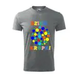 Koszulka dziecięca DZIEŃ KROPKI