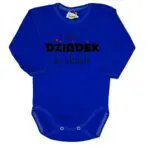 Body Taki Dziadek to skarb chabrowe