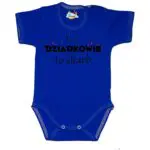 Body Tacy Dziadkowie to skarb chabrowe