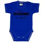 Body Taki Dziadek to skarb chabrowe