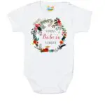 Body najlepsza Babcia na świecie białe