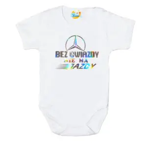 Body dla miłośników mercedesa