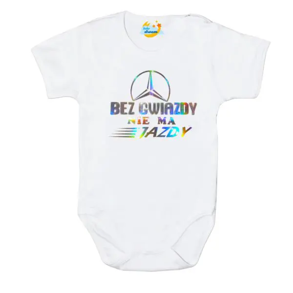 Body dla miłośników mercedesa