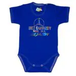 Body dla miłośników mercedesa niebieskie