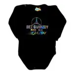 Body dla miłośników mercedesa czarny