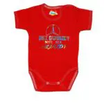 Body dla miłośników mercedesa czerwone