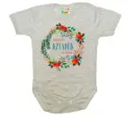 Body najlepszy Dziadek na świecie szare