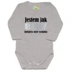 Body niemowlęce BMW będziesz mieć wydatki