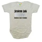 Body niemowlęce BMW będziesz mieć wydatki