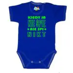 Body kiedy ja nie śpię nie śpi nikt chabrowe