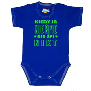 Body kiedy ja nie śpię nie śpi nikt chabrowe