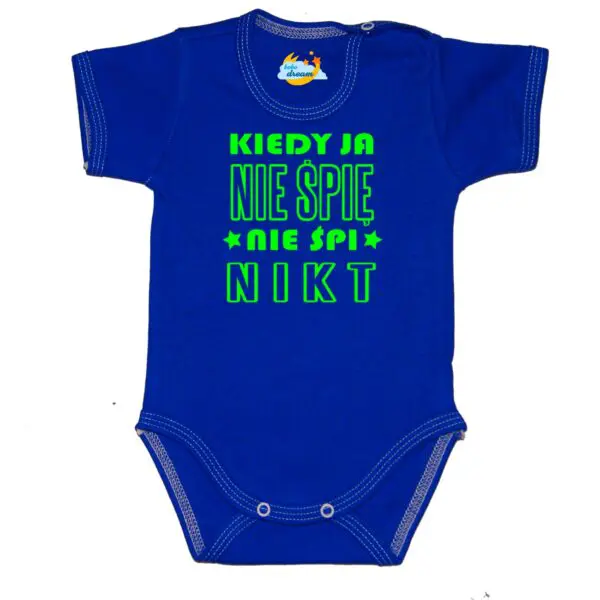 Body kiedy ja nie śpię nie śpi nikt chabrowe