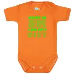 Body kiedy ja nie śpię nie śpi nikt pomaranczowe