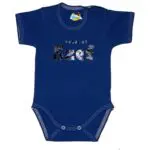 Body niemowlęce mały SZEF