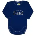 Body niemowlęce mały SZEF