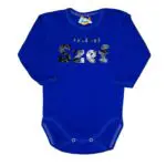 Body niemowlęce mały SZEF