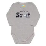 Body niemowlęce mały SZEF