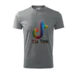 Koszulka dziecięca TIK TOK