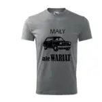 Koszulka dziecięca MALUCH Fiat 126p