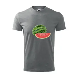 Koszulka dziecięca owoc 3D ARBUZ