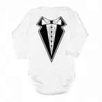 Body długi rękaw Moje Pierwsze urodziny Roczek