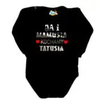Body JA I MAMUSIA KOCHAMY TATUSIA Polski producent