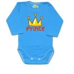 Body długi rękaw Moje Pierwsze urodziny Roczek